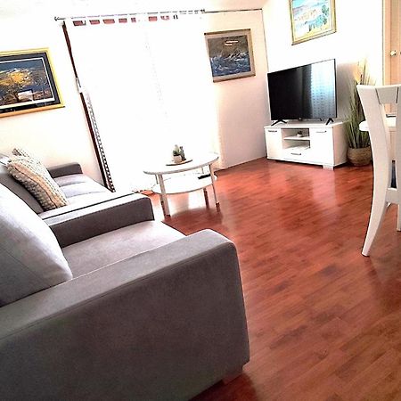 Apartman Beus Makarska Exterior photo