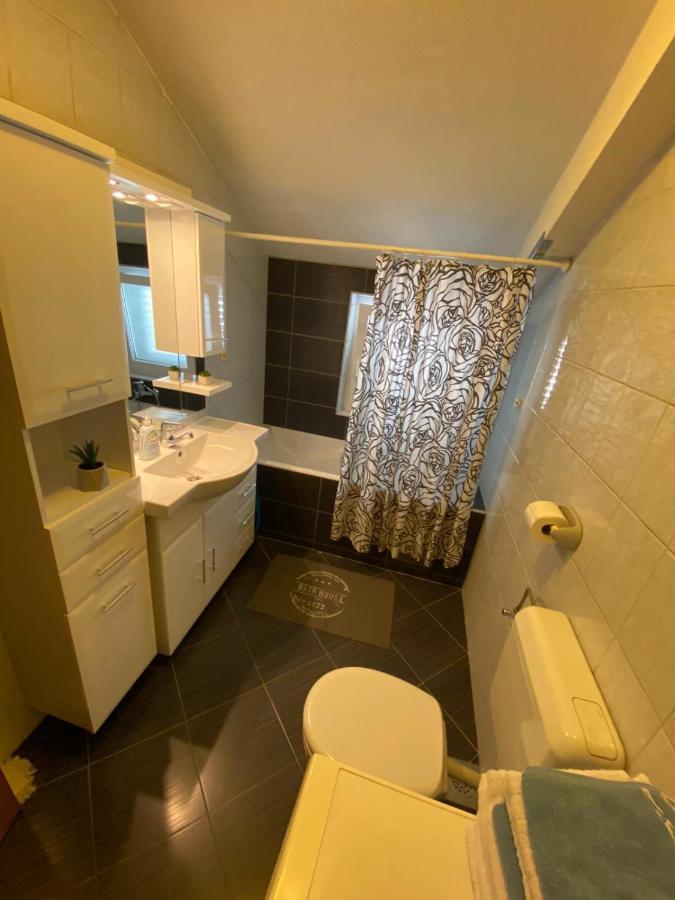 Apartman Beus Makarska Exterior photo
