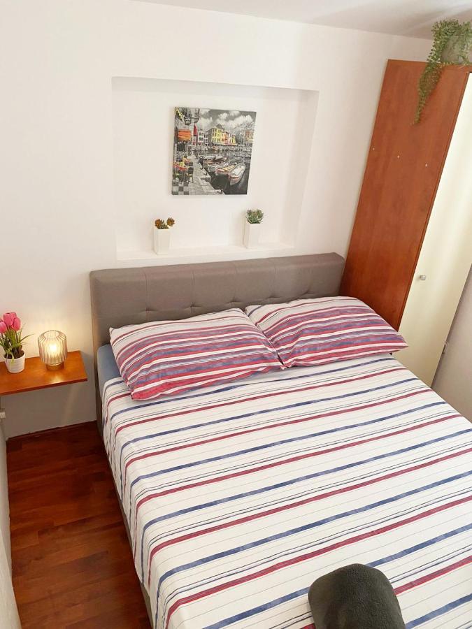 Apartman Beus Makarska Exterior photo