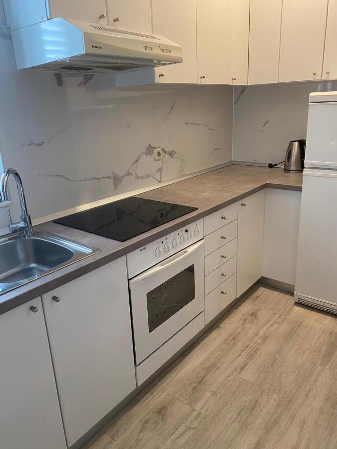 Apartman Beus Makarska Exterior photo