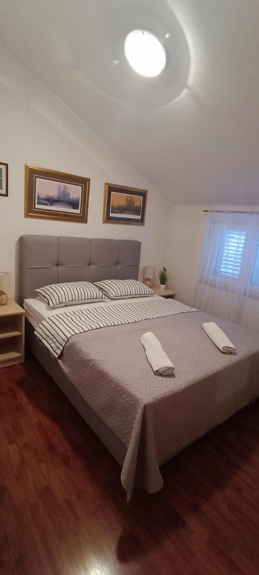 Apartman Beus Makarska Exterior photo
