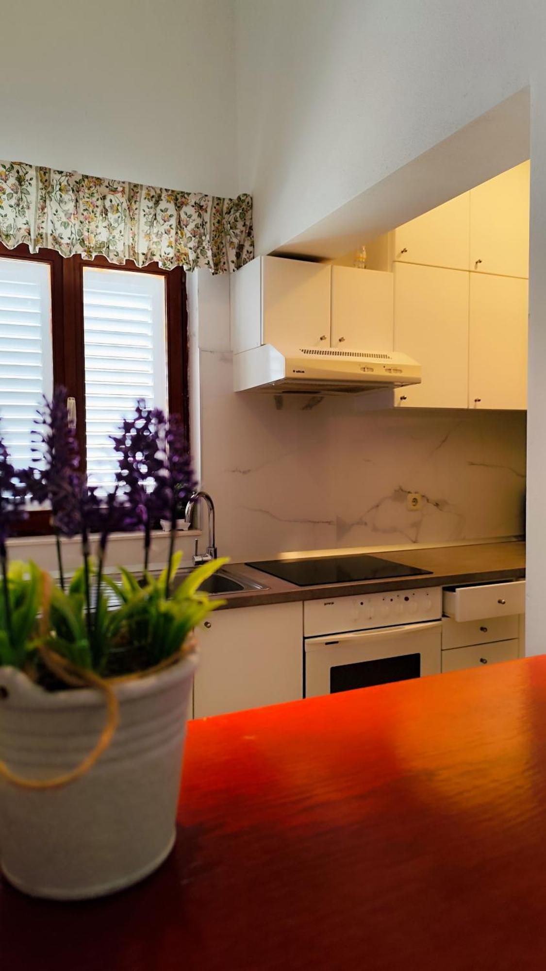 Apartman Beus Makarska Exterior photo