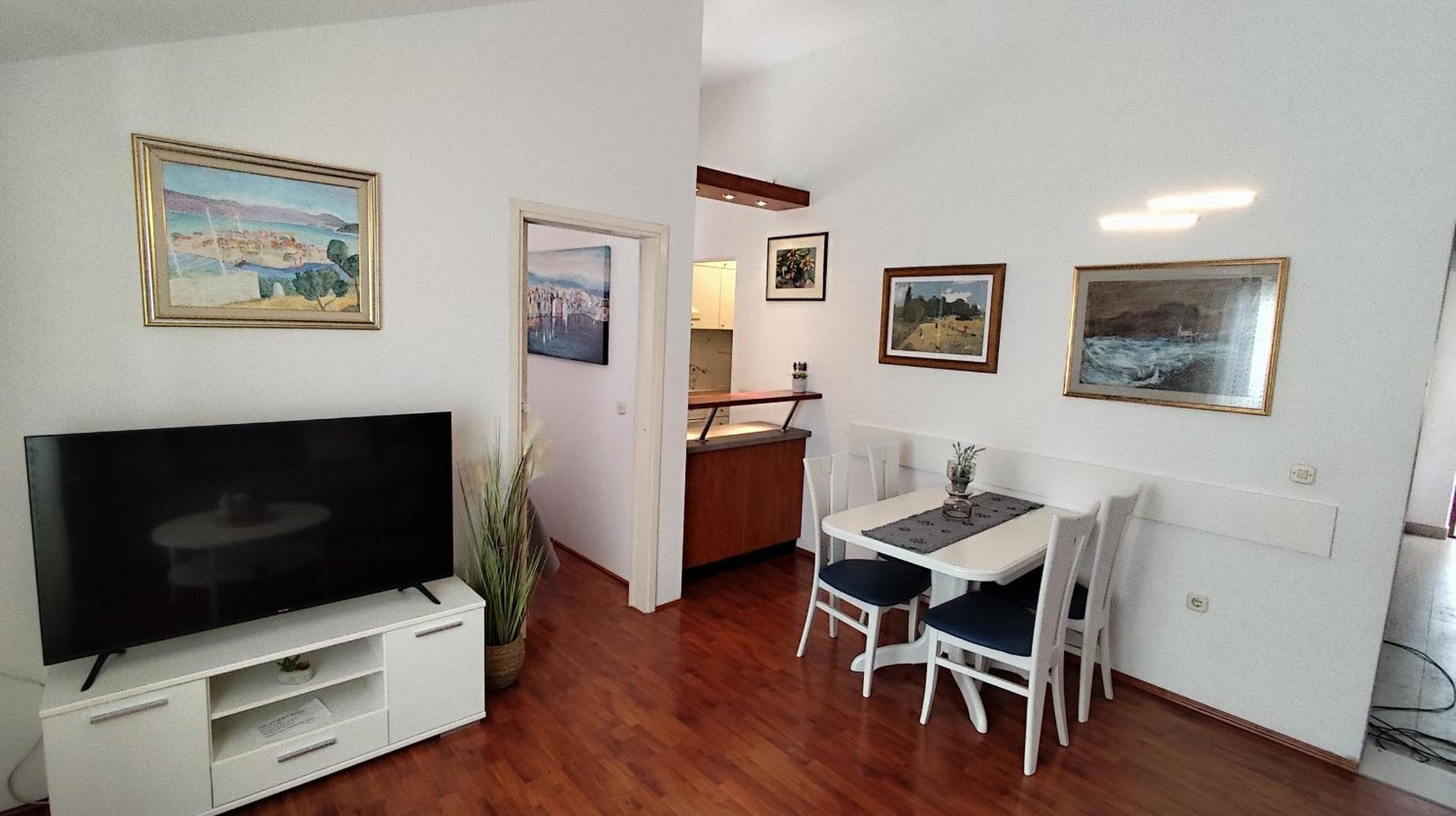Apartman Beus Makarska Exterior photo