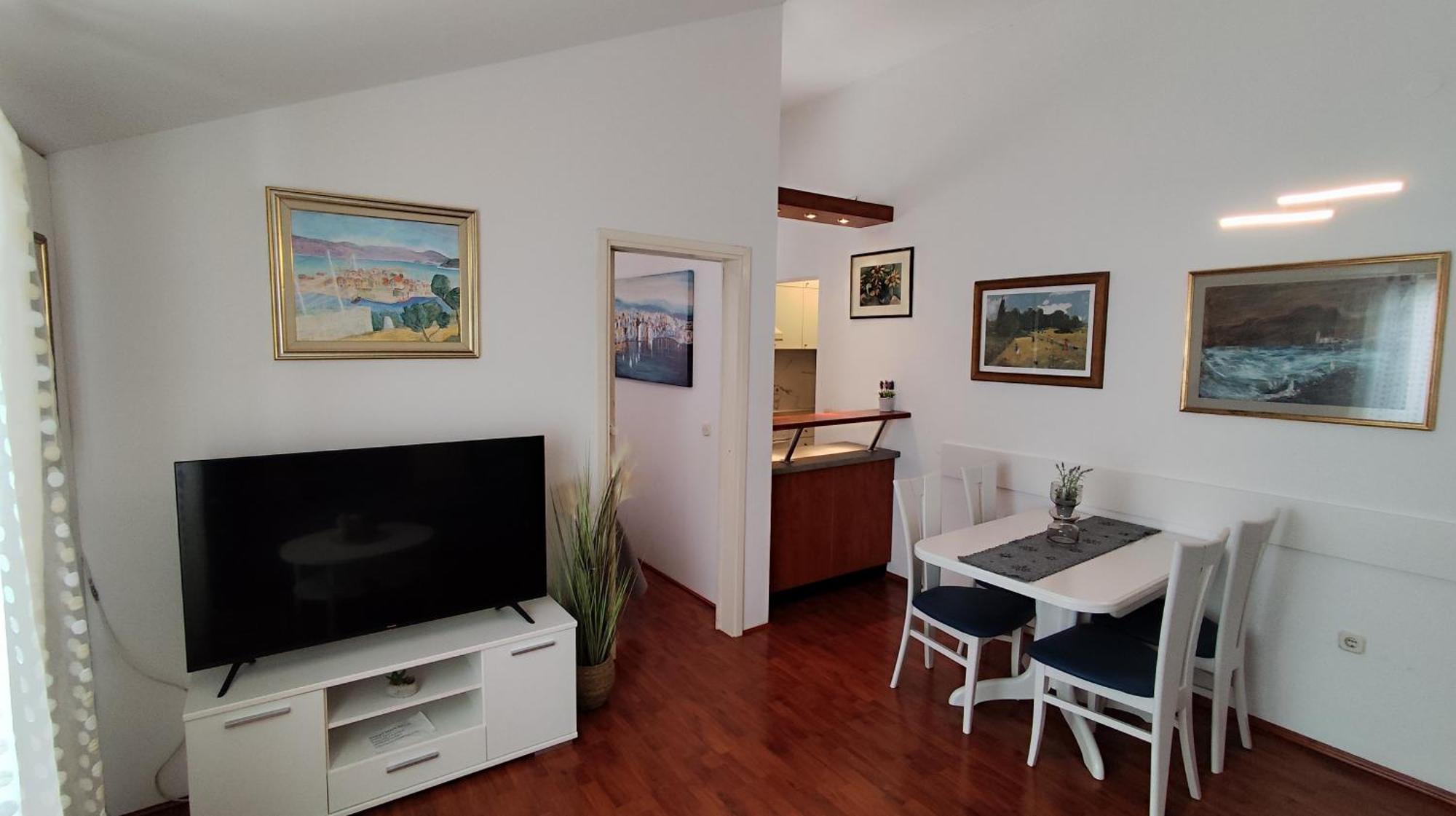 Apartman Beus Makarska Exterior photo